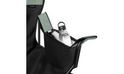 Camping chair Spokey ANGLER COOL