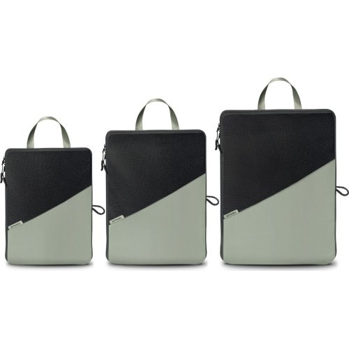 3-piece set of compression bags Spokey SAKI