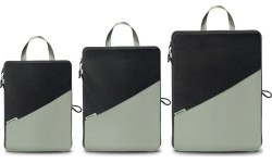 3-piece set of compression bags Spokey SAKI