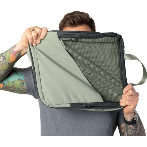 3-piece set of compression bags Spokey SAKI