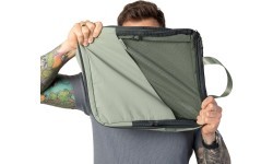 3-piece set of compression bags Spokey SAKI