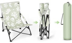 Camping chair Spokey PANAMA