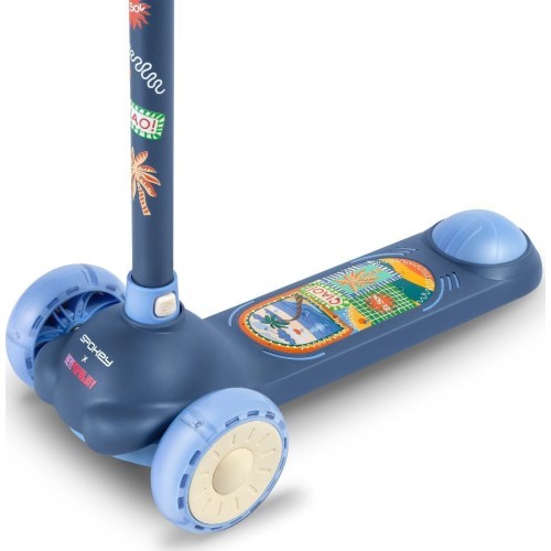 Гироскутер Spokey FIORI