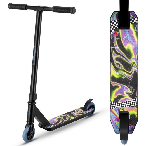 Stunt scooter Spokey NOVO