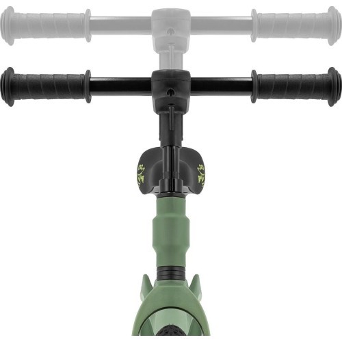 Balance bike Spokey BROOMI