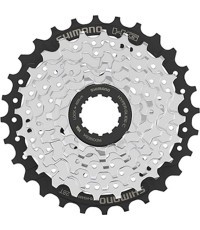 Кассета задняя Shimano CS-HG400-7 7 скоростей (11-28T)