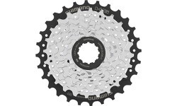 Galinis žvaigždžių blokas Shimano CS-HG400-7 // 7-speed (11-28T)