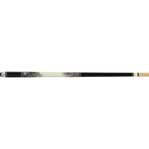 Biliardo lazda Pool Classic DHK-03, odinė rankena, Radial