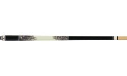 Бильярдный кий Pool Classic DHK-03, кожаная обмотка, Radial