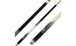 Biliardo lazda Pool Classic DHK-03, odinė rankena, Radial