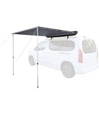 Автомобильная маркиза Sapri 200x250 см PU2000mm