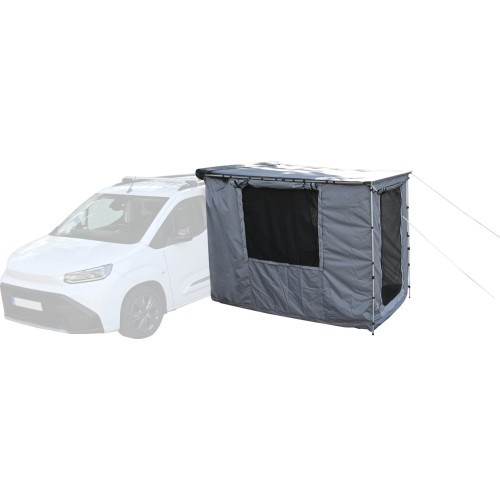 Palapinė prie markizės Sapri Plus 200x250 cm PU2000mm