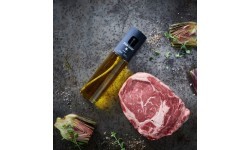 Aliejaus purškiklis - Steak Champ