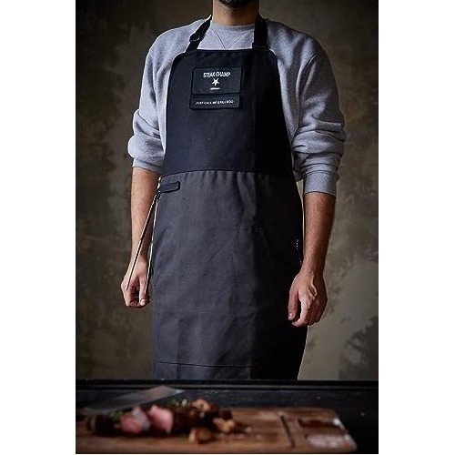 Фартук Steak Champ