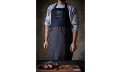 Steak Champ Apron