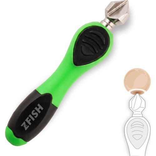 Grąžtas ZFISH Bore Tool