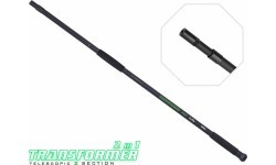 ZFISH Transformer Landing Net Handle 2m