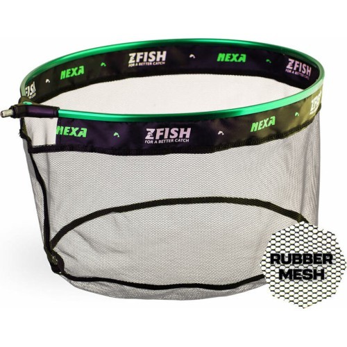 Подсак ZFISH Nexa 40x45 см