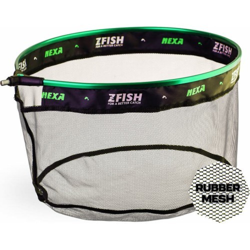 Подсак ZFISH NEXA 50x55 см