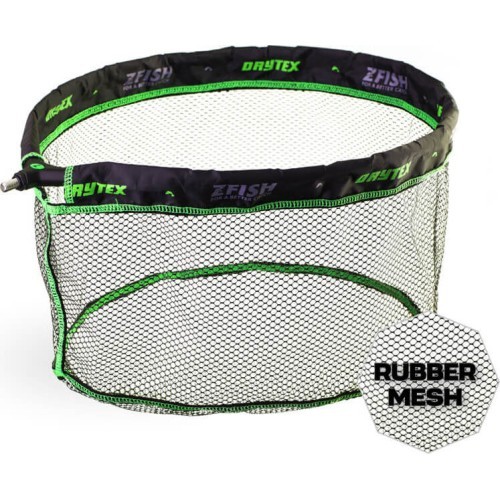 ZFISH Drytex Landing Net 40x45cm