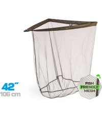 ZFISH Gripnet Landing Net 42"