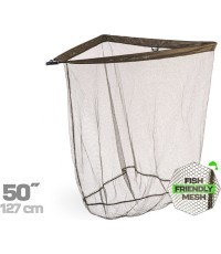ZFISH Gripnet Lading Net 50"