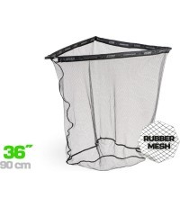 ZFISH graibštas Rubber Core 36"