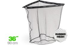 ZFISH graibštas Rubber Core 36"