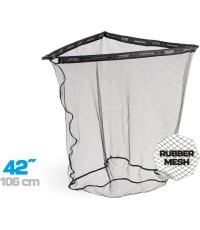 ZFISH Rubber Core Landing Net 42"