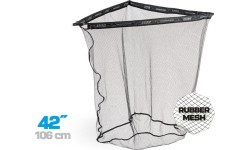 ZFISH Rubber Core Landing Net 42"