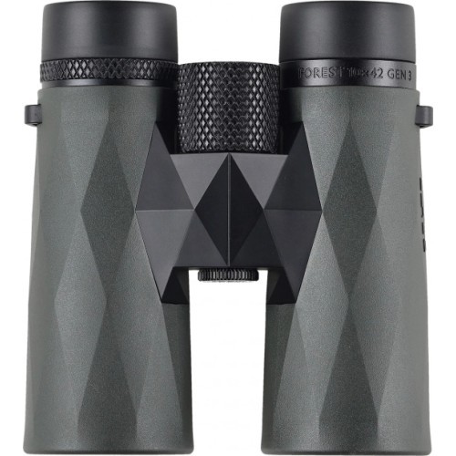 Žiūronai Delta Optical Forest II 10x42 Gen3