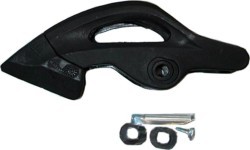 Rollerblade RBXL/MAXED90/LOBAL 84/90/LIGHTNING 90 brake