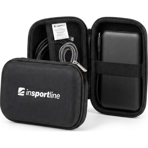 Защитный чехол для power bank inSPORTline Casipa 18,5 x 11 x 6 см