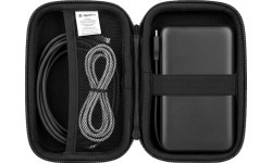 Apsauginis išorinės baterijos dėklas inSPORTline Casipa 18,5 x 11 x 6 cm