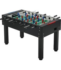 Buffalo Competition soccer table black