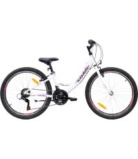 CROSS Alissa 24'' 6G dydis 31cm (balta)