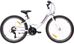 CROSS Alissa 24'' 6G dydis 31cm (balta)