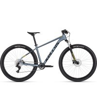 KELLYS Spider X40 29" // 8G, размер 17" (43 см) (Steel Blue)