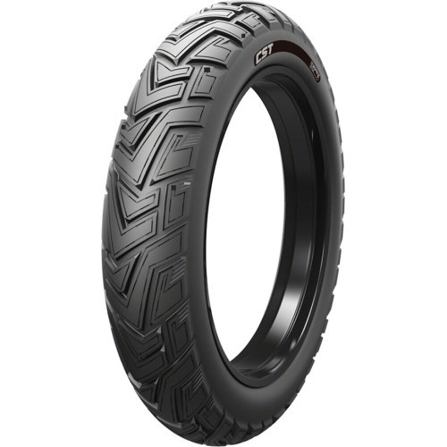 Padanga CST Ride Ambro CEB-02 - 20" x 4.00" (100-406) // E-50, apsauga nuo pradūrimų Defender Mix