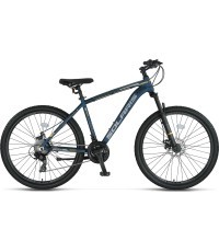 UMIT Solaris XC HYD 29" // 21G, dydis 18" (46 cm) (mėlyna)