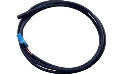 Кабель питания Supernova для фар Bosch U-series // 1300mm