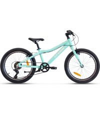 CROSS Super Light 20" // 6G, dydis 11" (28 cm) (mėtinė)