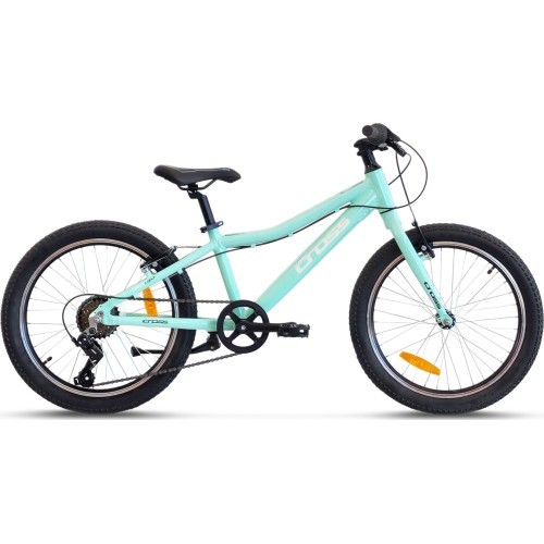 CROSS Super Light 20" 6G, размер 11" (28 см), мятный