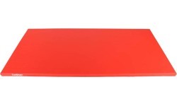 Judo Mat Taishan 200 x 100 x 4 cm Red