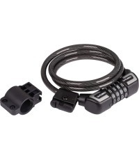 Kodinė spyna W-TEC Liberlock 8*1000 mm