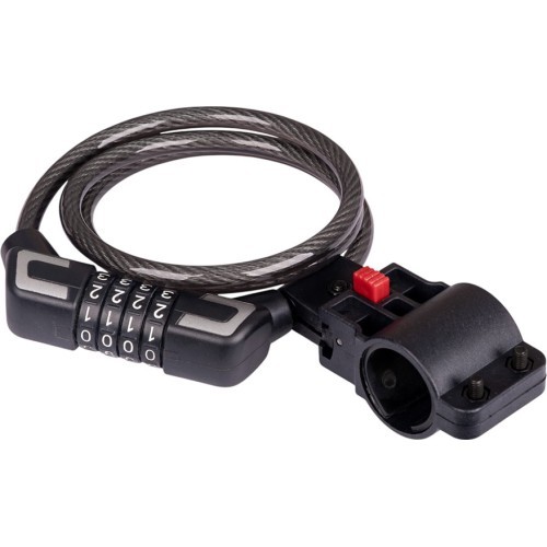 Кодовый замок W-TEC Liberlock 8*1000 mm