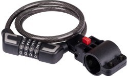 Code Lock W-TEC Liberlock 8*1,000 mm