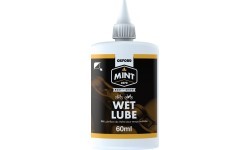 Grandinės tepalas šlapiam orui Mint Wet Lube 60 ml