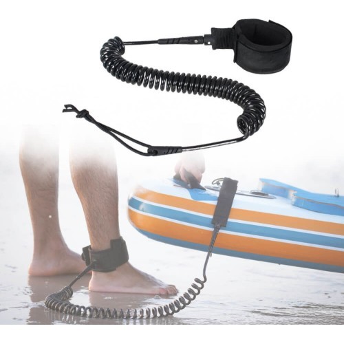 Лиш для SUP-борда inSPORTline WaveChoker