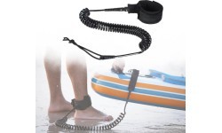 Paddle Board Leash inSPORTline WaveChoker